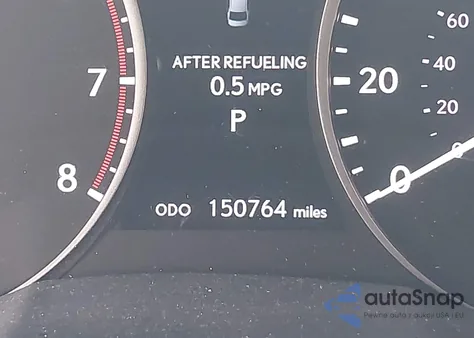 2014 Lexus Es 350 from USA, damaged, VIN JTHBK1GGXE2107949